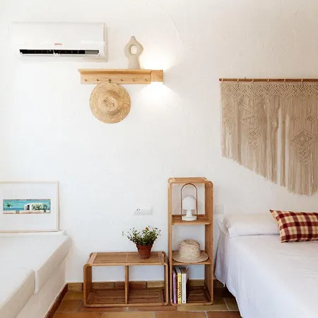 Loft Alguer Ii Con Terraza, Barbacoa Y Chimenea Apartment L'Ametlla de Mar