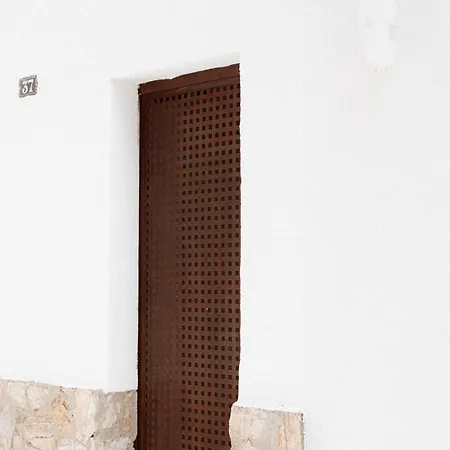 Loft Alguer Ii Con Terraza, Barbacoa Y Chimenea