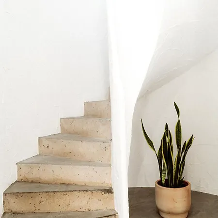 Loft Alguer Ii Con Terraza, Barbacoa Y Chimenea L'Ametlla de Mar