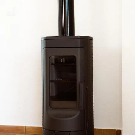 Apartamento Loft Alguer Ii Con Terraza, Barbacoa Y Chimenea L'Ametlla de Mar