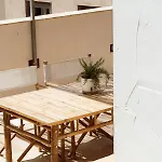 Loft Alguer Ii Con Terraza, Barbacoa Y Chimenea * L'Ametlla de Mar